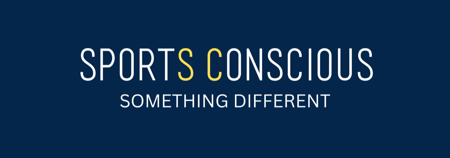 Sports Conscious — Something Different