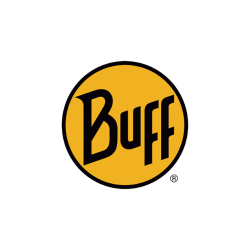 Buff logo