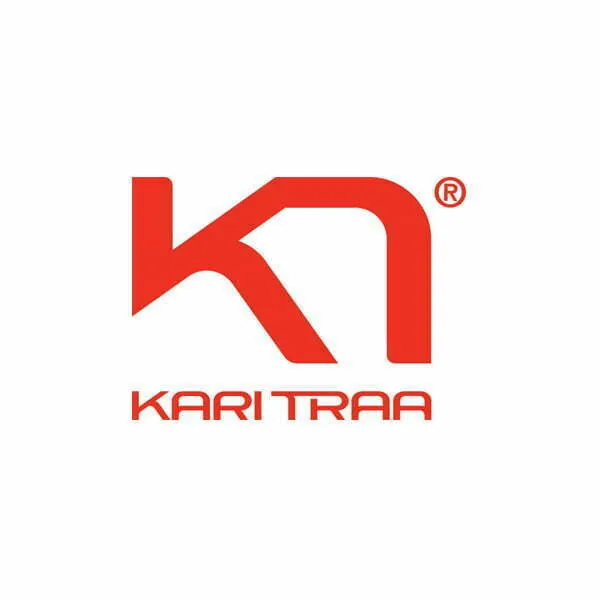 Kari Traa logo