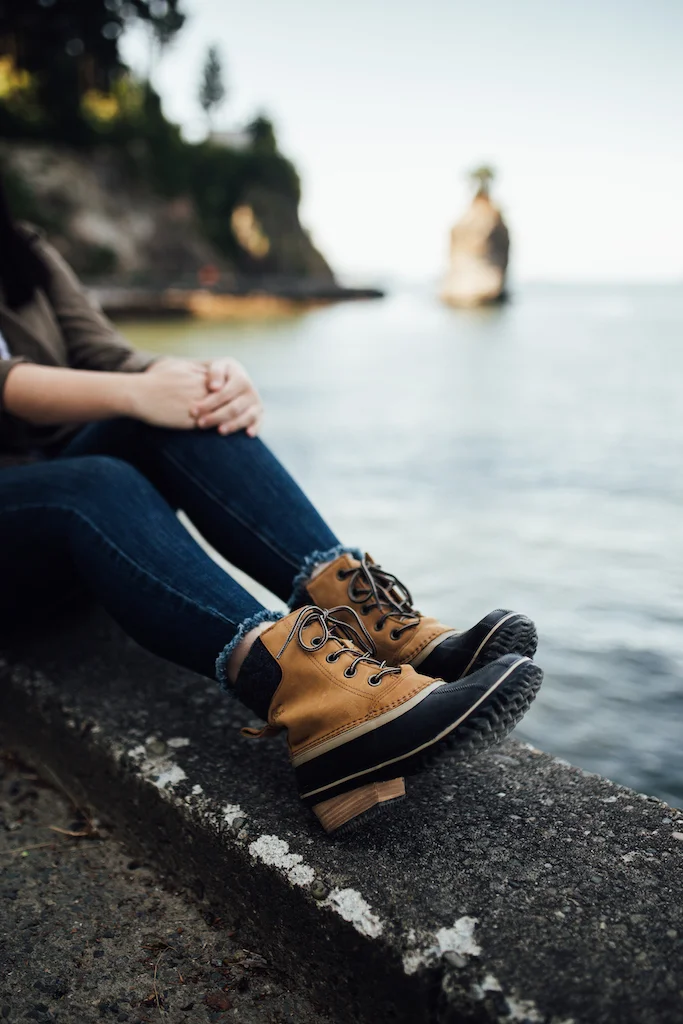 Sorel Sports Conscious