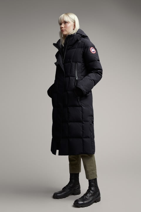 Canada Goose | Sports Conscious