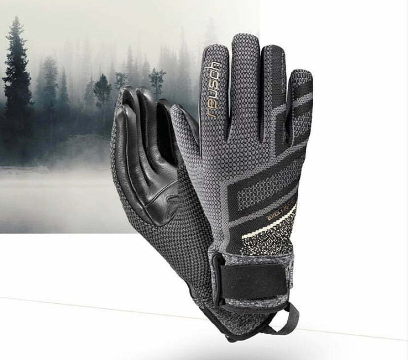 IMG 5195 2 - Reusch Gloves