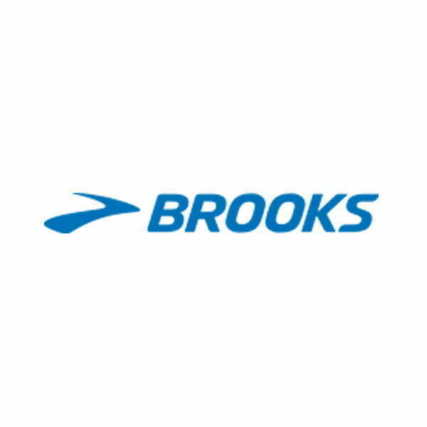 brooks running logo - Brands