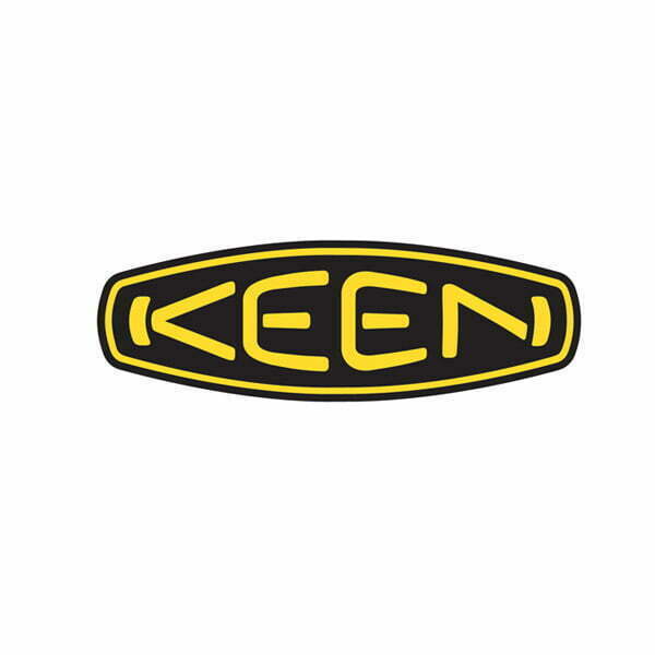 keen logo - Brands