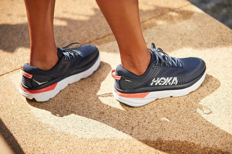 HOKA | Sports Conscious