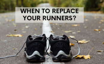 Copy of Beige Happy Birthday Instagram Story - When to Replace Your Runners?